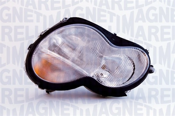 Headlight